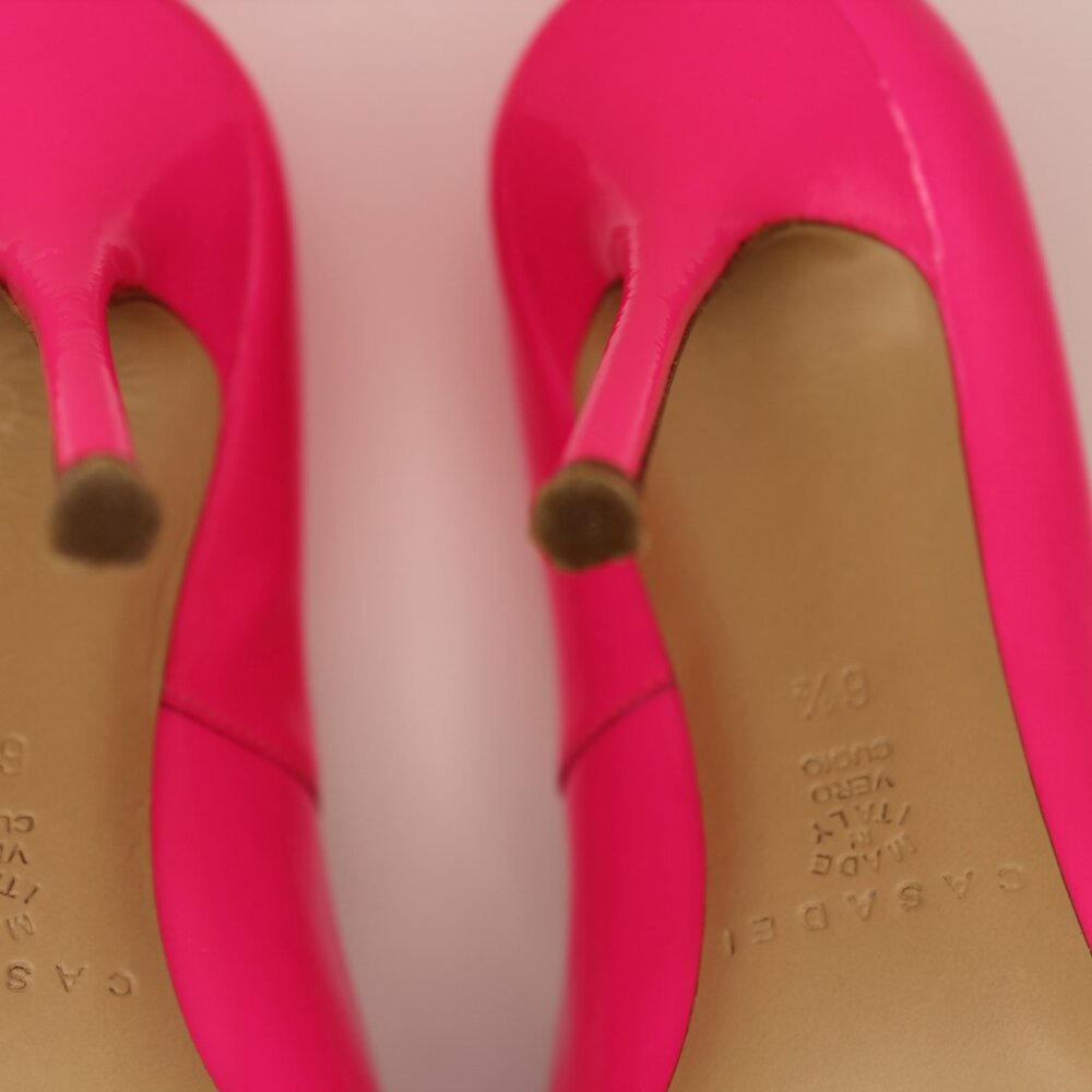 Casadei High Heel Pumps - Picture 4 of 15